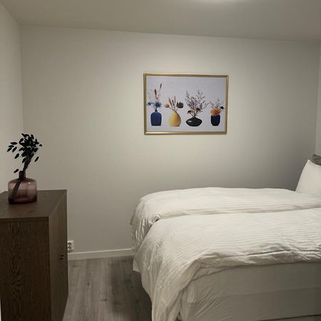 Home For Your Trip 10 Minutes From Oslo Airport With Free Parking Klofta Extérieur photo