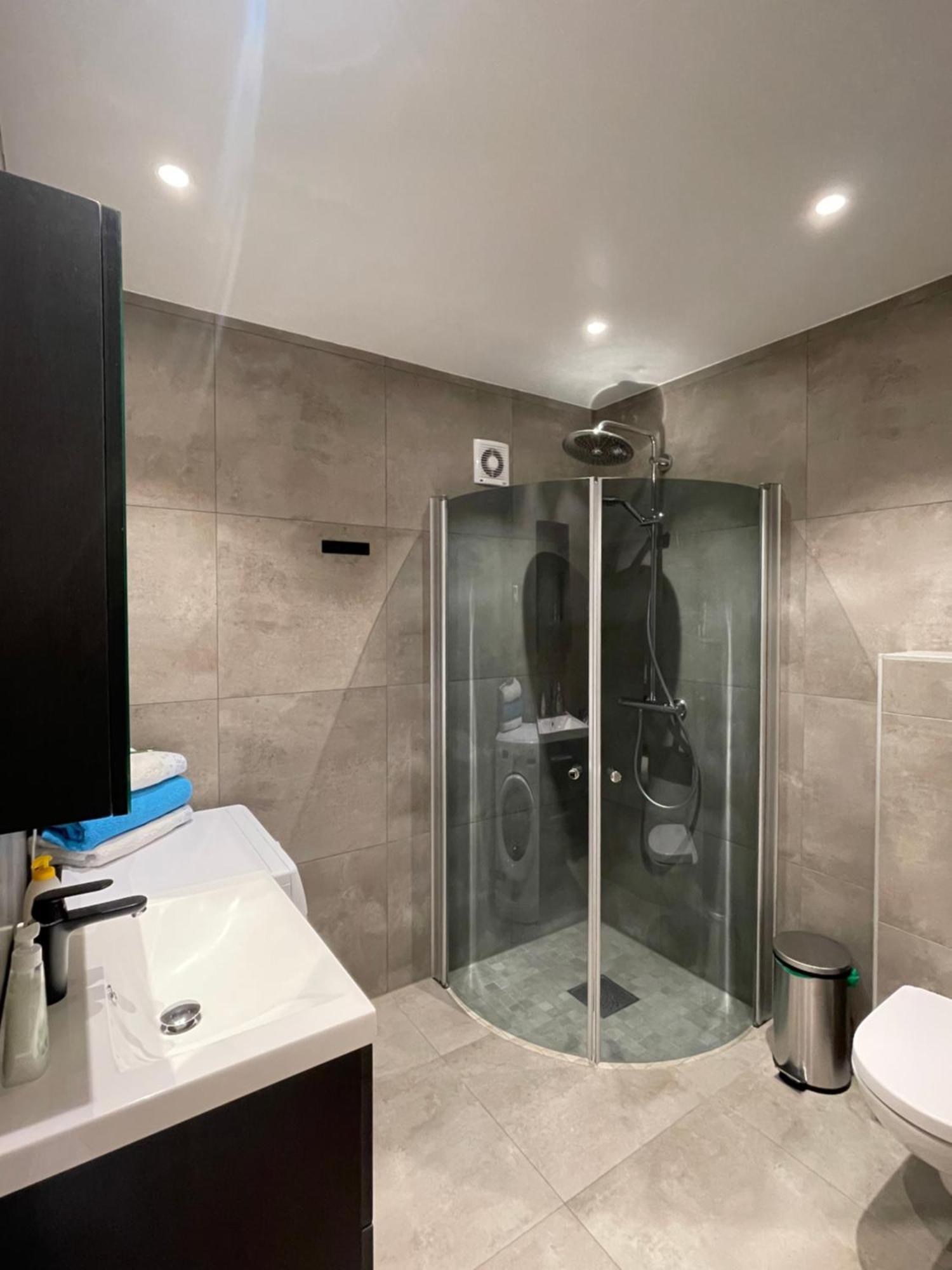Home For Your Trip 10 Minutes From Oslo Airport With Free Parking Klofta Extérieur photo