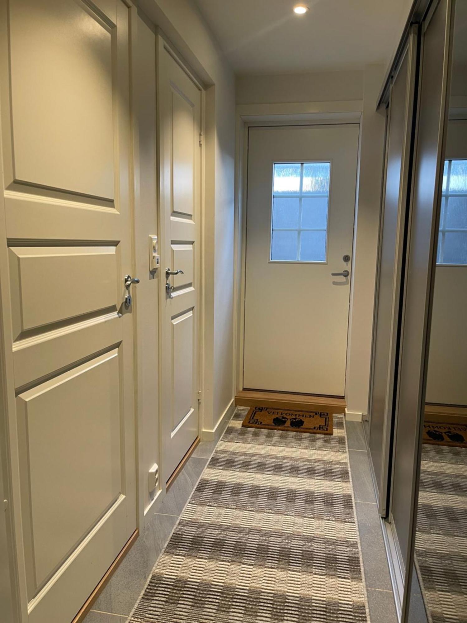 Home For Your Trip 10 Minutes From Oslo Airport With Free Parking Klofta Extérieur photo