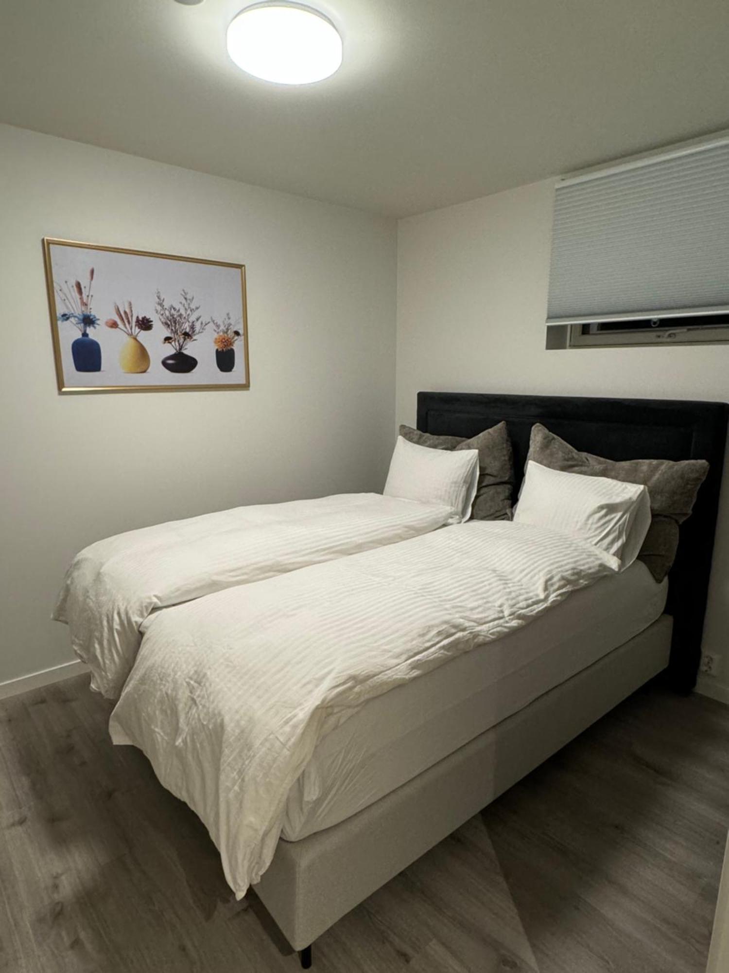Home For Your Trip 10 Minutes From Oslo Airport With Free Parking Klofta Extérieur photo