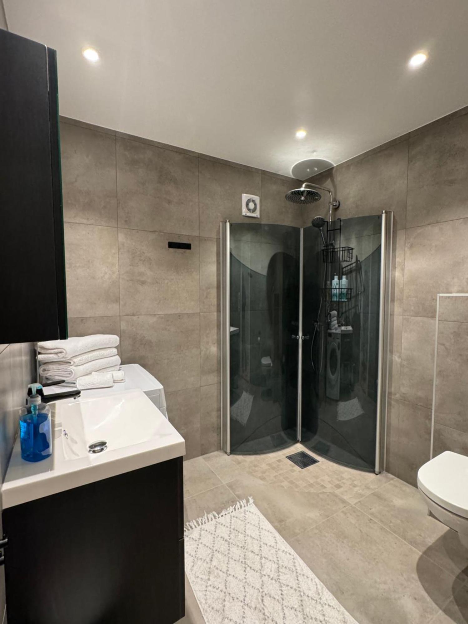 Home For Your Trip 10 Minutes From Oslo Airport With Free Parking Klofta Extérieur photo